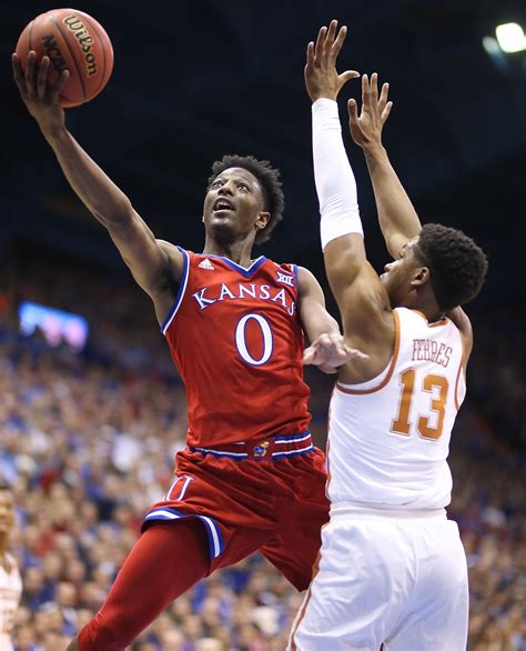 Marcus garrett basketball - Apr 22, 2021 · LAWRENCE, Kan. — Senior guard Marcus Garrett is moving on from Kansas basketball. In a letter to fans shared Wednesday, Garrett said goodbye to Jayhawk fans after four years in Lawrence. Due to ... 